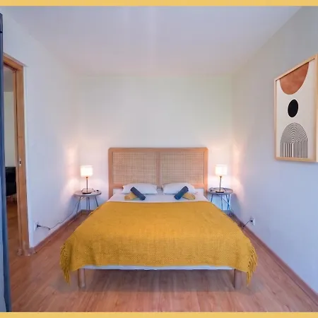 Le Leman Loft I T2 I 안마스