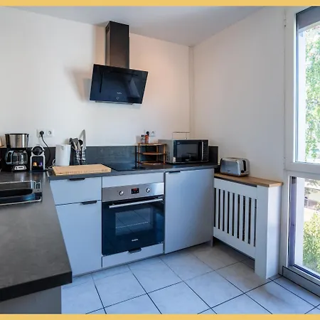 Le Leman Loft I T2 I *