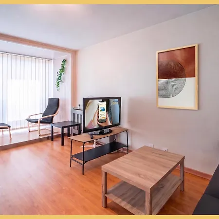 Le Leman Loft I T2 I * 安纳马斯