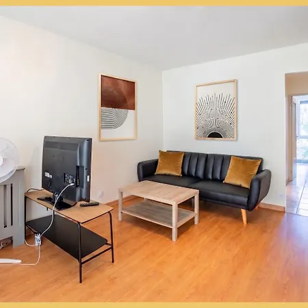 Le Leman Loft I T2 I *