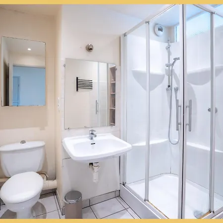 Le Leman Loft I T2 I 公寓 *